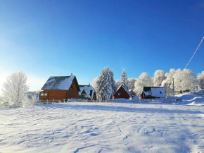 Family Farm Apartments Žabljak
